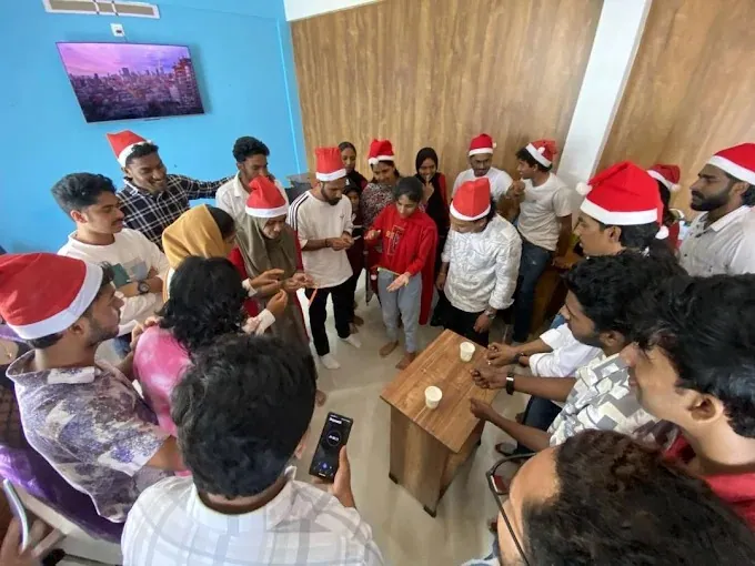 Christmas Celebration