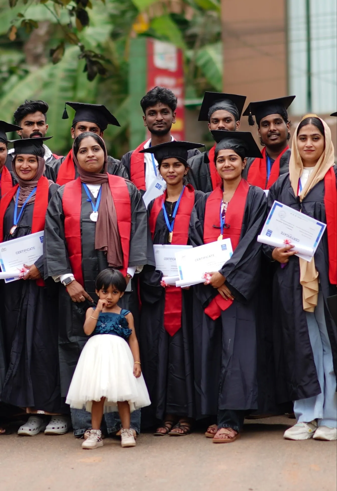 Convocation 2026