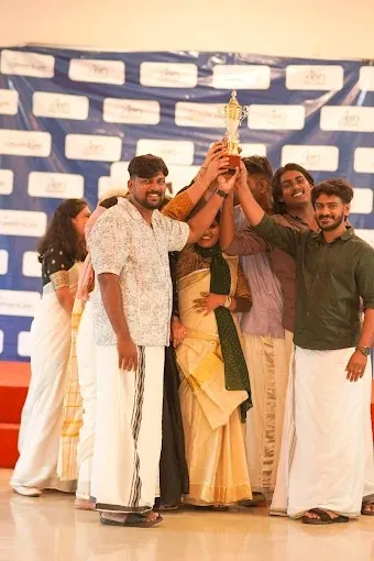 Onam winners