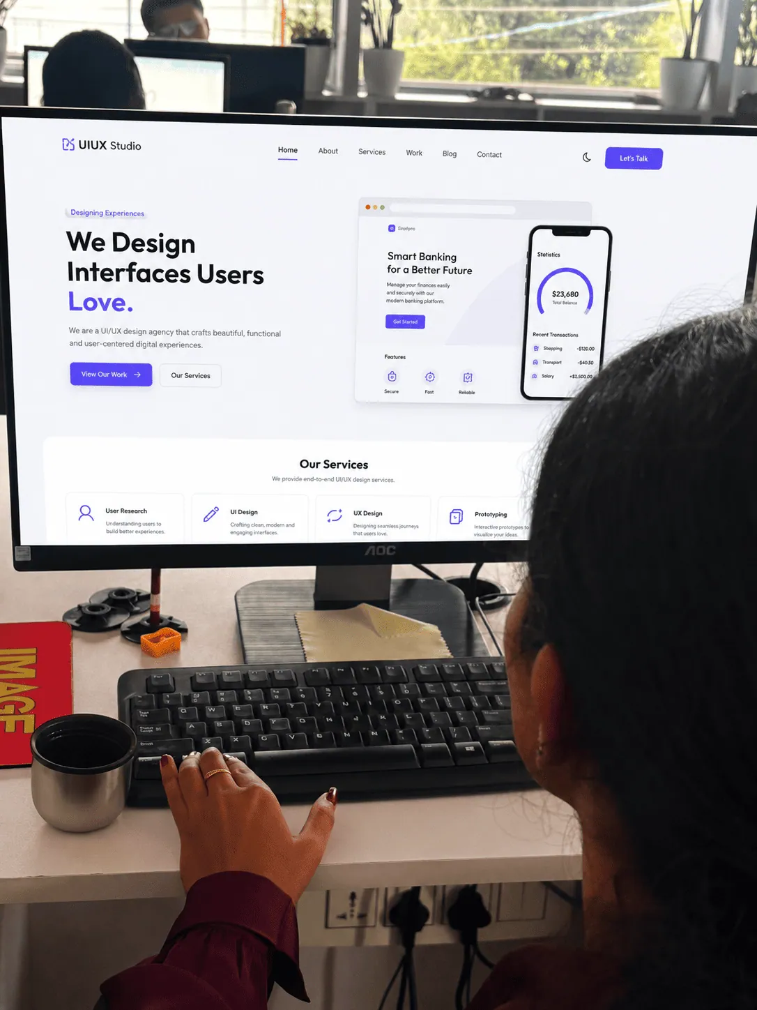 course uiux