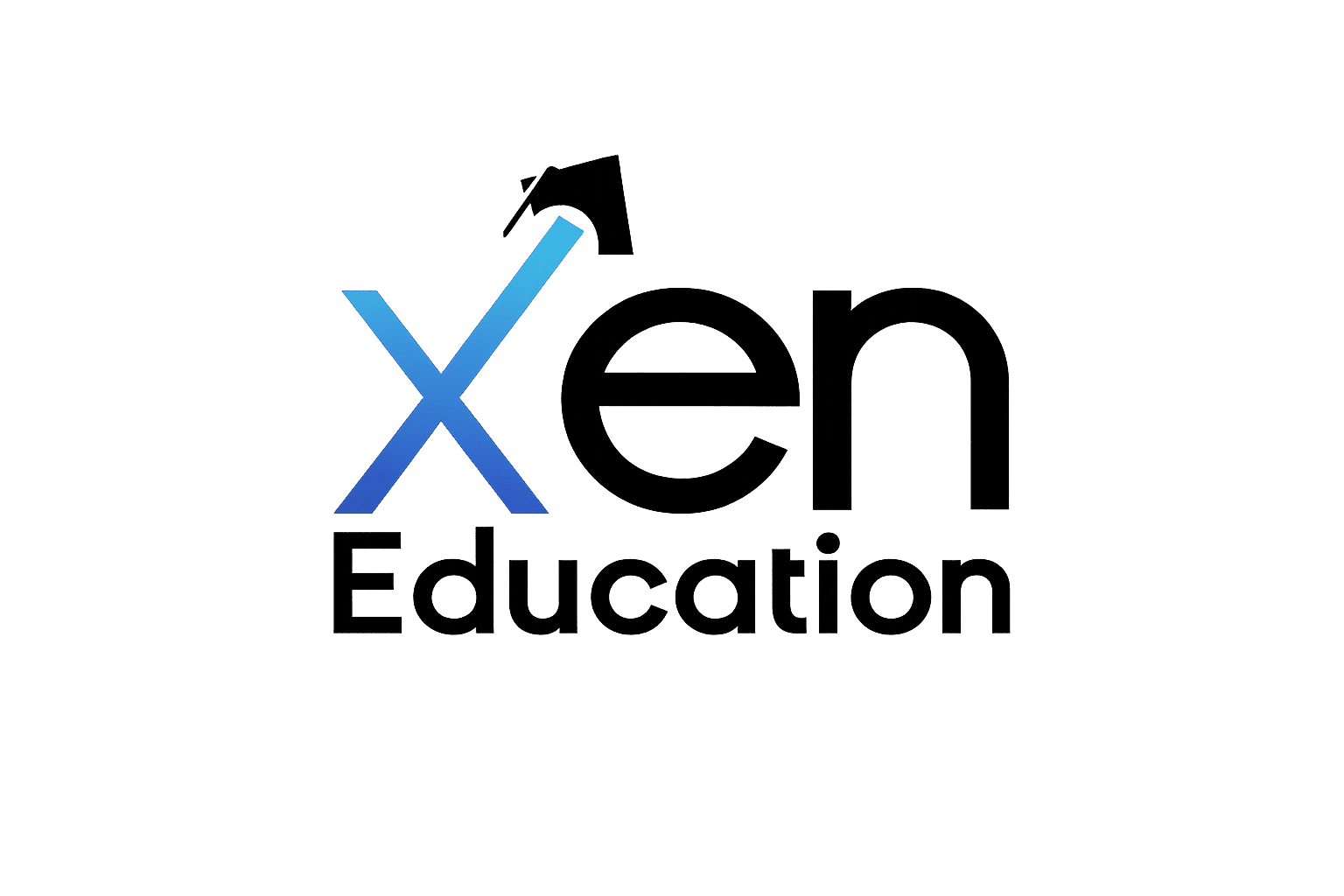 Xen Education logo
