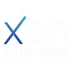 Xen Education logo